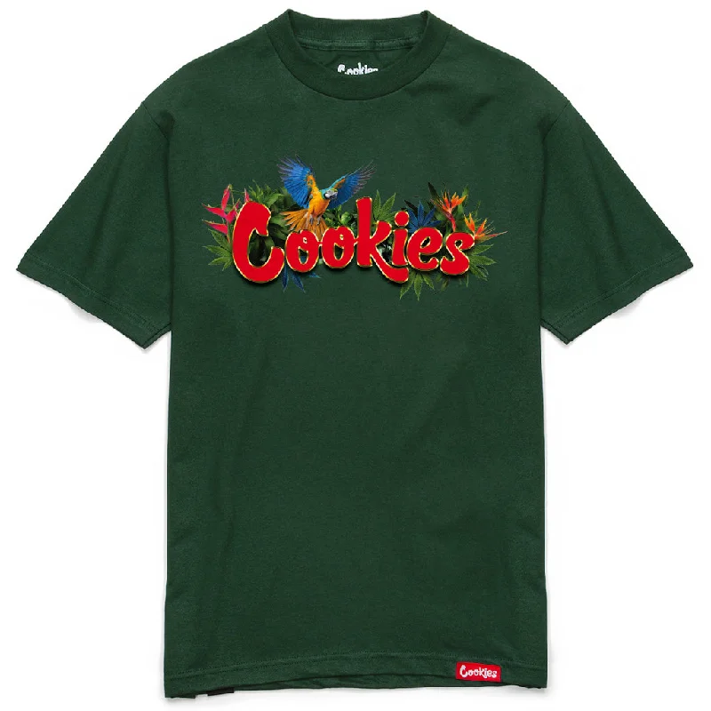 Parrot Bay Tee