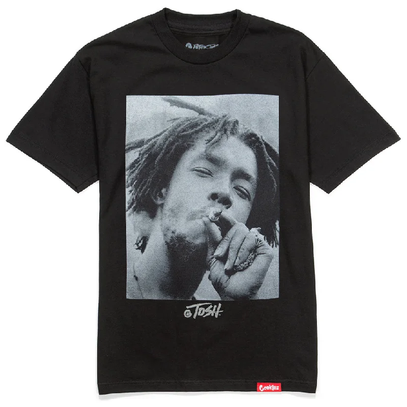 Peace and Rest Tee- Cookies x Peter Tosh