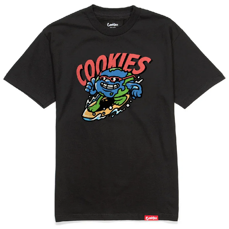 Riding Waves Tee