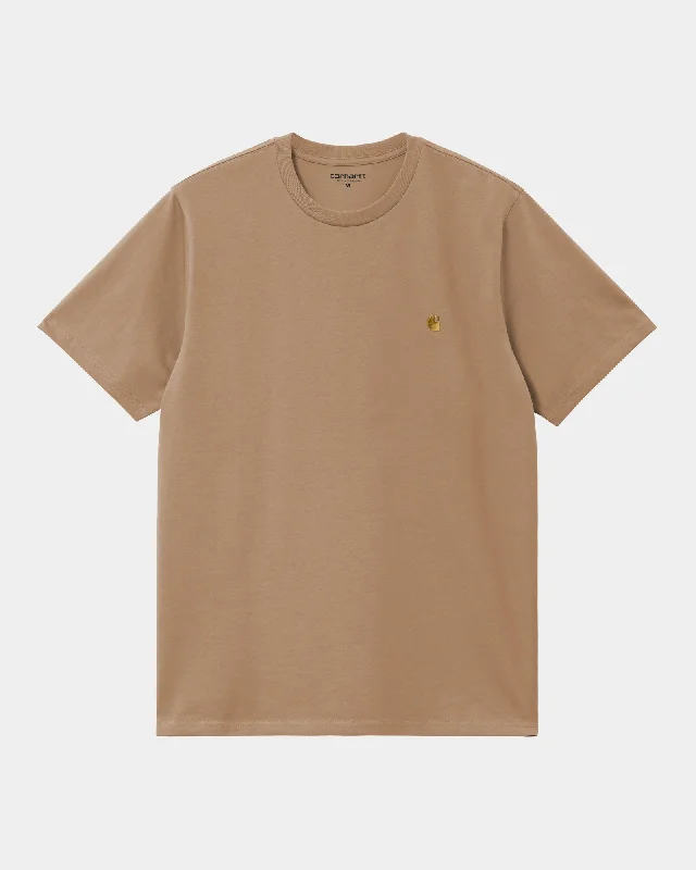 Chase T-Shirt | Peanut