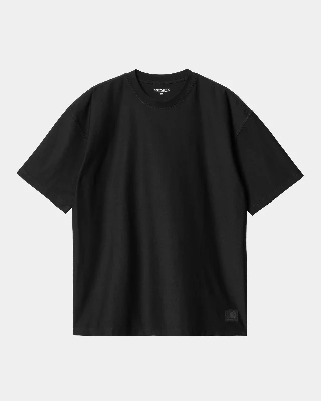 Dawson T-Shirt | Black