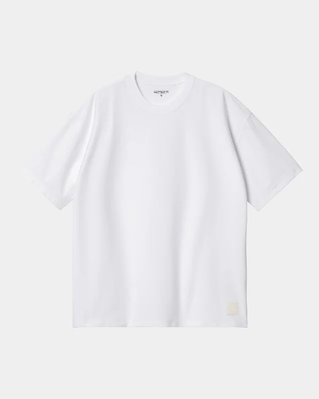 Dawson T-Shirt | White