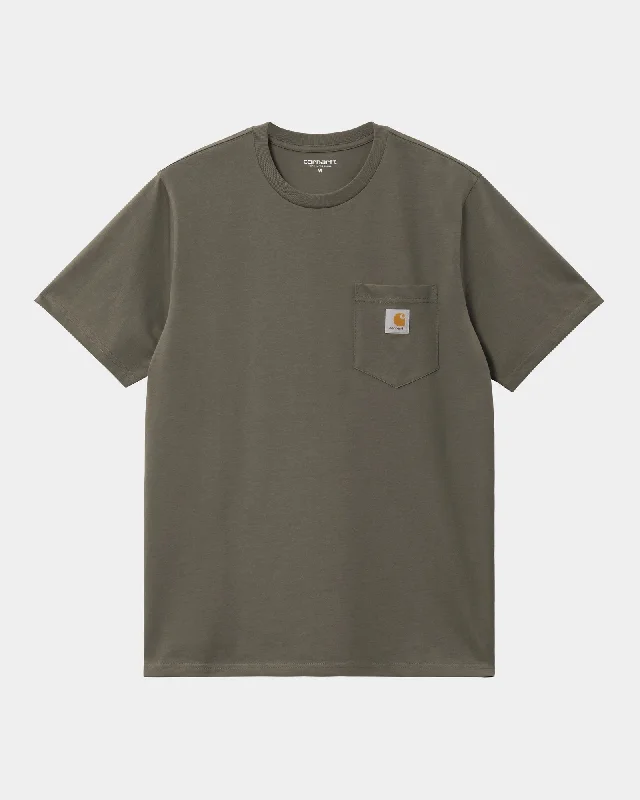 Pocket T-Shirt | Mirage