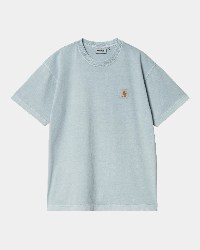 Vista T-Shirt | Dusty Ice