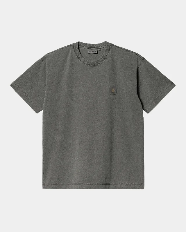 Vista T-Shirt | Graphite