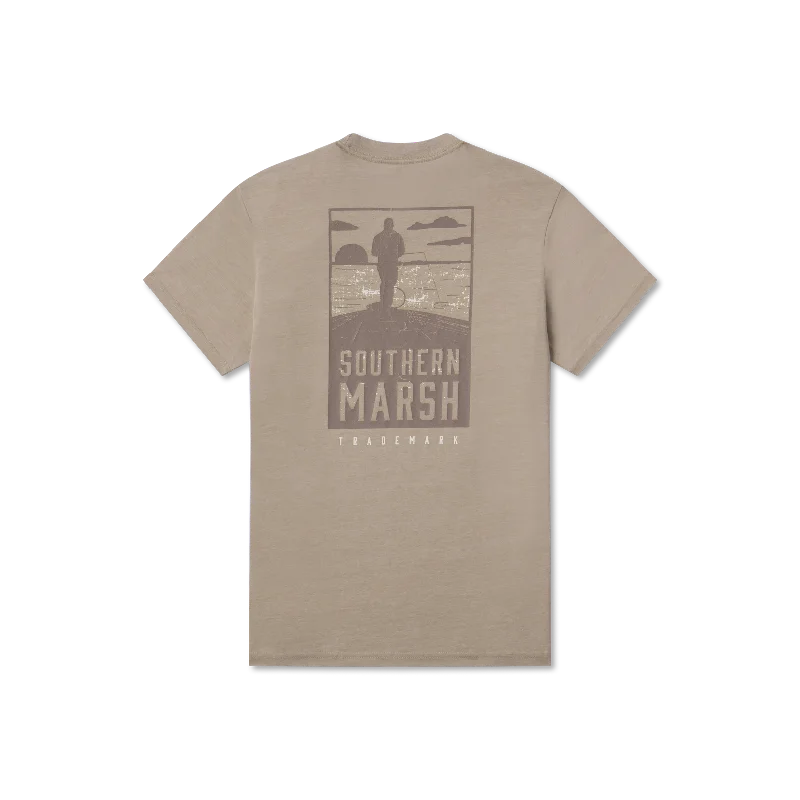 SEAWASH™ Tee - Trolling Time