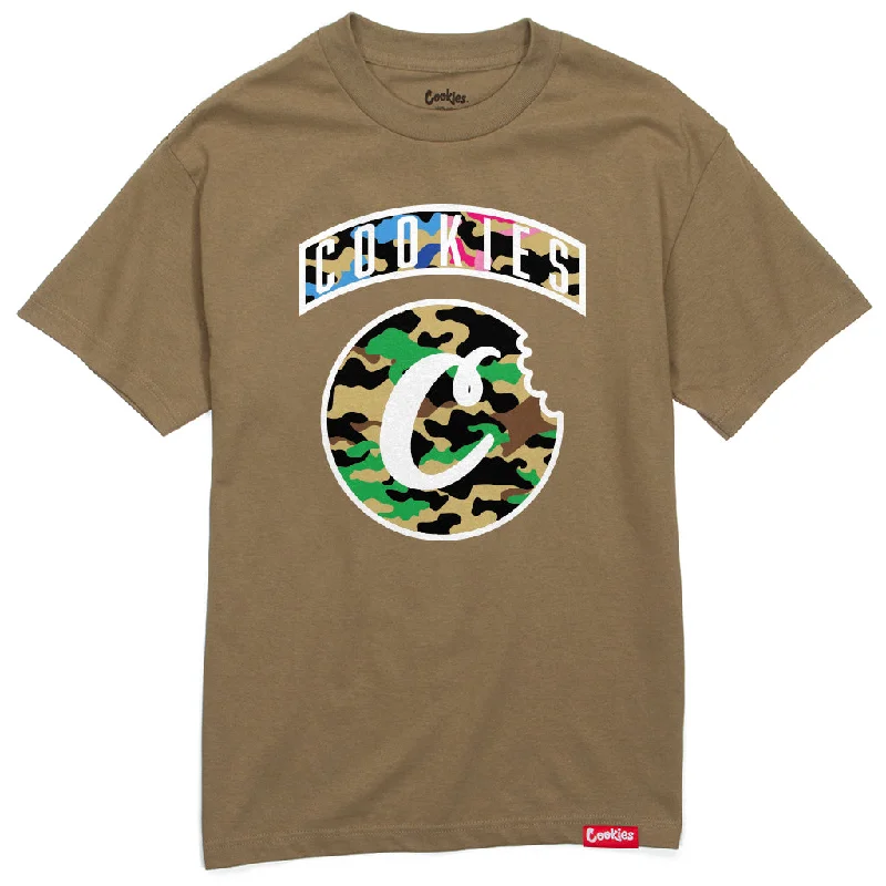 Smoke Ops Tee
