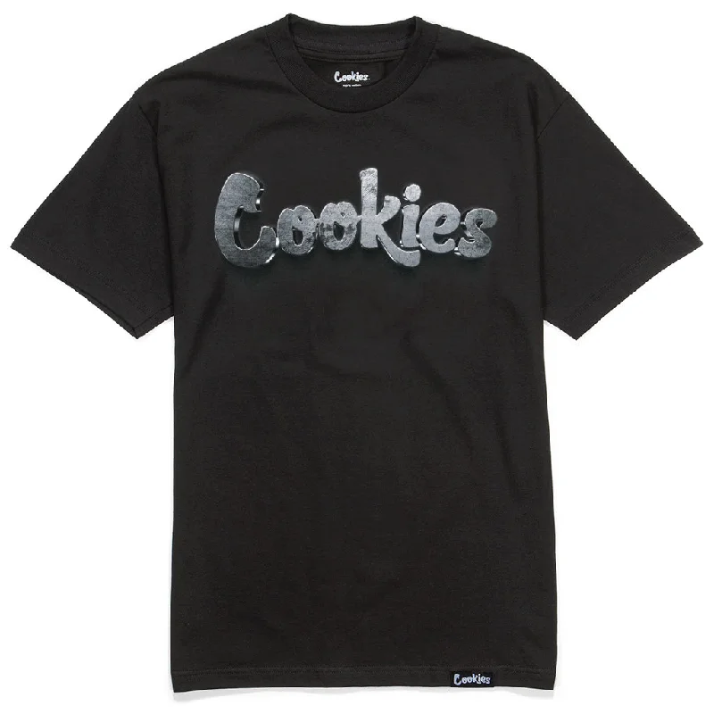 Solid Tee