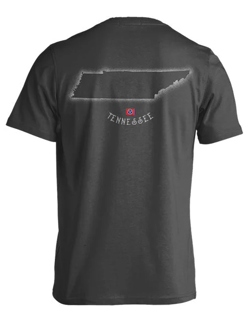 SPECKLED STATE, TENNESSEE (PRINTED TO ORDER)