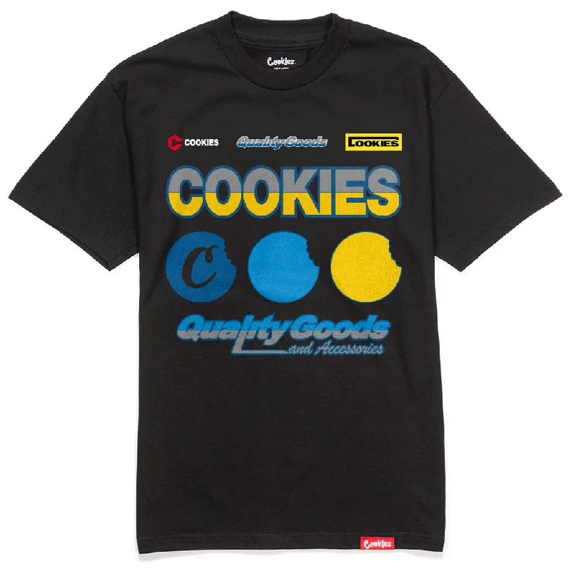 Speedy Tee