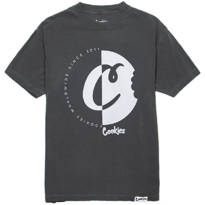 Splitberg SS Tee - Washed