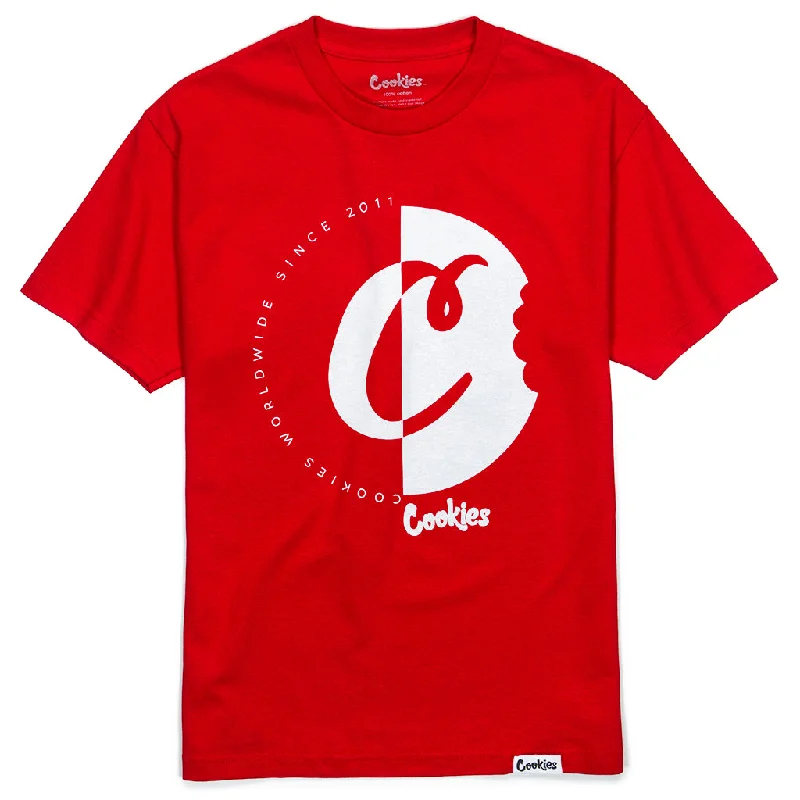 Splitberg SS Tee