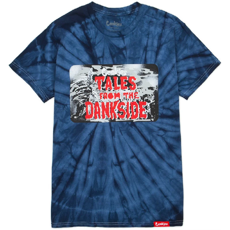 Tales From The Dankside Tee Tie Dye