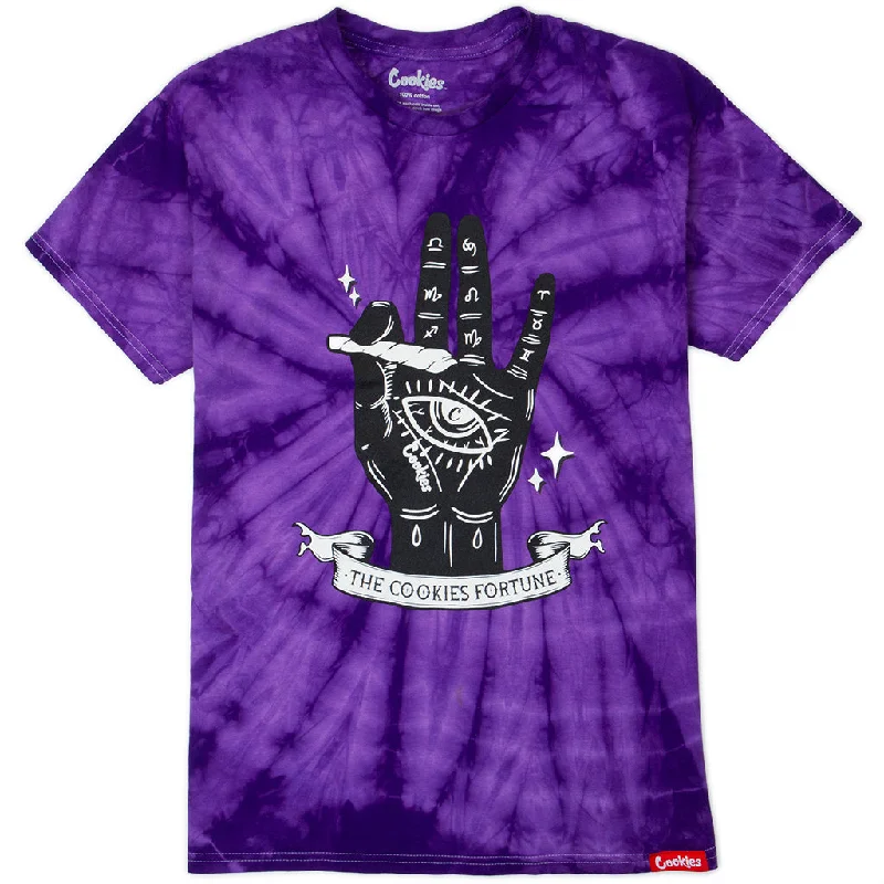 The Fortune SS Tee - Tie Dye