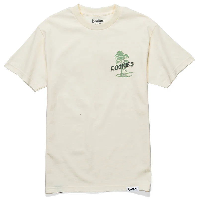 Tree Trimming Tee