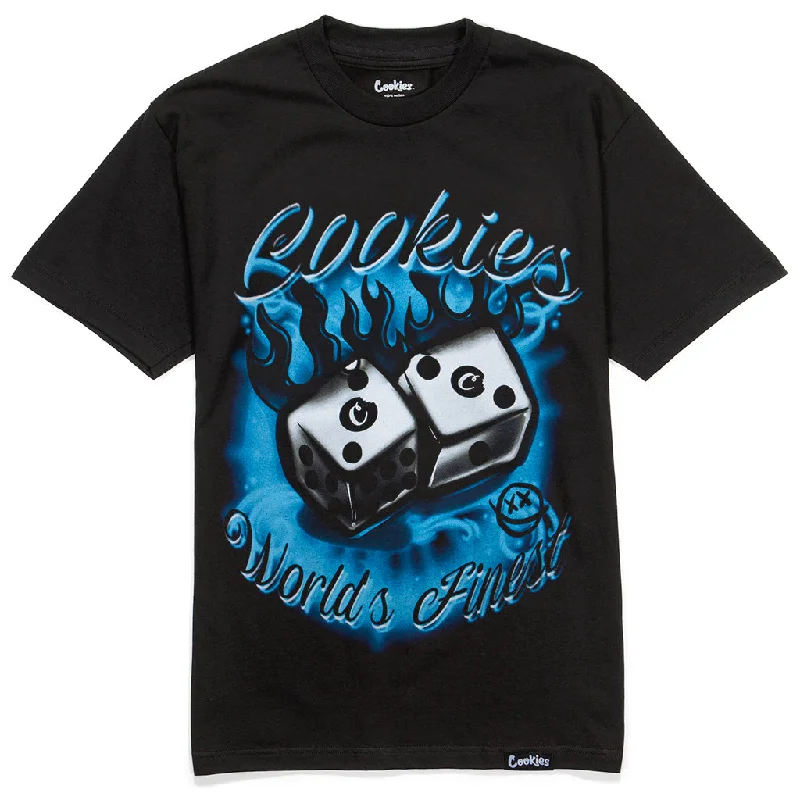 Worlds Finest SS Tee