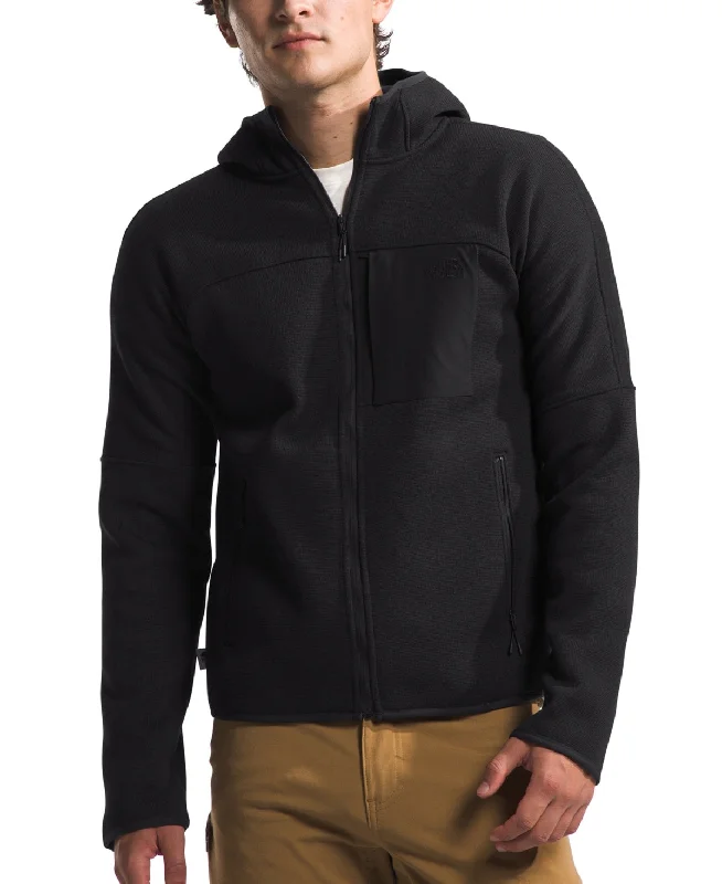 tnf black heather:#e9e8ea